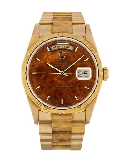 Rolex Day-Date 18078